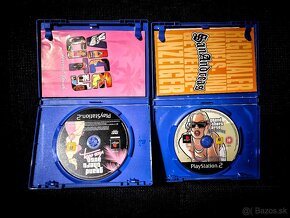 GTA PS2 - 3