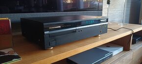 MARANTZ CD-50, TDA 1541A - 3