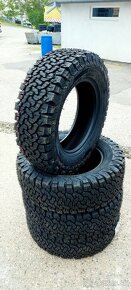 PNEUMATIKY (PROT.)GEYER&HOSAJA ROCK 235/65R17 A 265/65 R17 - 3