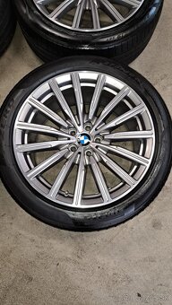 Bmw disky 5x112 R29 - 3