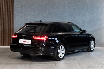 Audi A6 3.0TDI 200kW, automat, quattro - 3