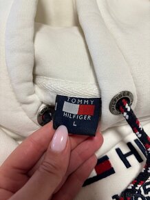 NOVÁ Tommy Hilfiger mikina - 3