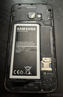 Samsung Galaxy XCover 4 - 3