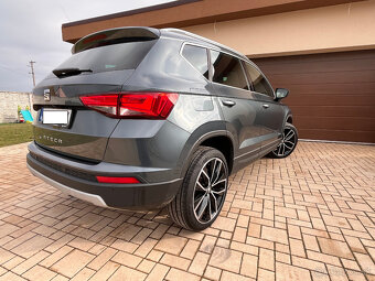 Seat Ateca Excellence 2.0 TDI DSG 110KW Odpočet DPH - 3