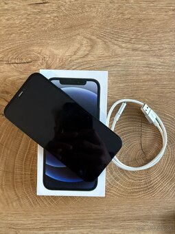 Iphone 12 Black 128GB - 3