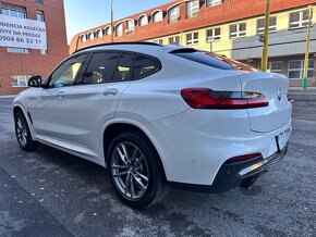 BMW X4 XDrive30d M Sport - 3