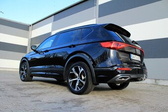 Tarraco FR 2.0 TDi DSG 7 miestny 2021 ťažné - 3