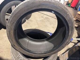 Letne 275/40 r20 - 3