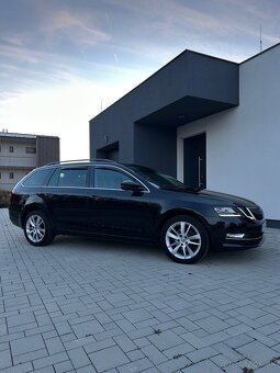 Škoda Octavia 3 Combi TOP - 3