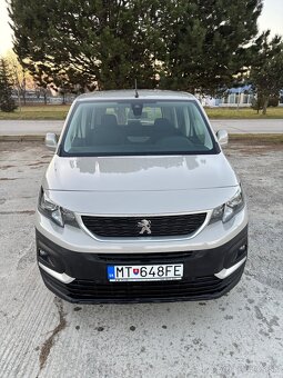 Peugeot Rifter 1.2 PureTech - 3