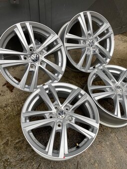 ✅ R16 ®️ Seat 5x112 ET 33 / 43 / 46 ✅ VW Škoda Audi - 3