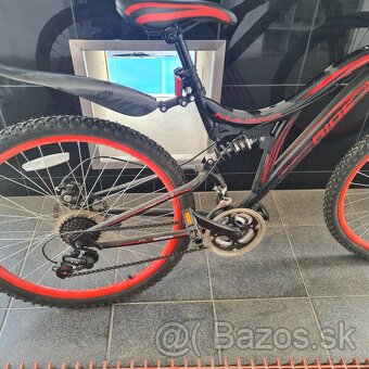 Chlapčenský bicykel Magna 26 " - 3