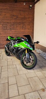 Predam kawasaki zx10r - 3