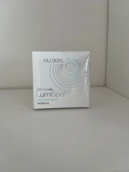 Nuskin náhradná silikonová ageloc Lumispa - 3