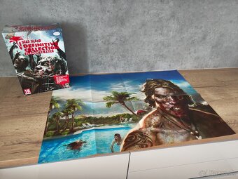 Dead Island SLAUGHTER PACK. - 3