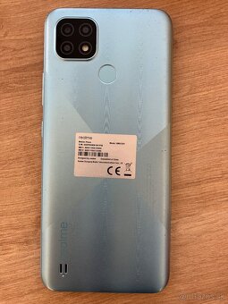 Realme C21 - 3