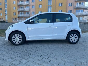 Volkswagen UP 1.0MPi - 3