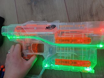 Nerf shadow ICS-6 - 3