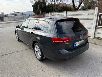 VW PASSAT COMBI B8 2.0 TDI 110 KW 12/2016 KUP V SR 1 MAJ - 3