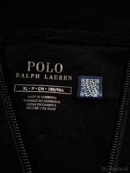 Polo ralph lauren mikina - 3