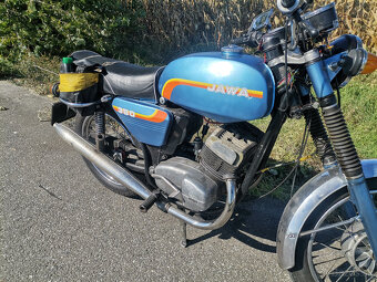 Jawa 350-634 (1981) - 3