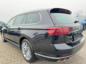 Volkswagen Passat Variant 2.0 TDI R-LINE DSG FACELIFT - 3