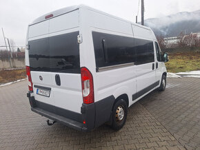 Fiat Ducato 2.3 MultiJet 9 miestne - 3