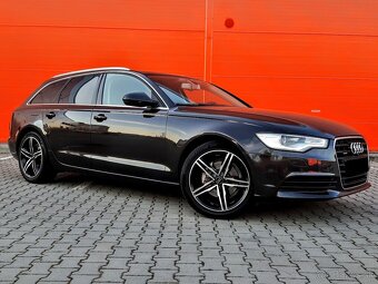 Audi A6 Avant 3.0 TDI DPF quattro S tronic - 3