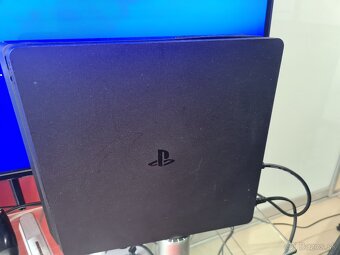 Sony Playstation 4, 500GB - 3