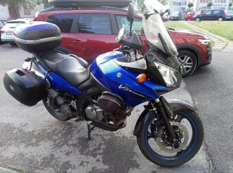 Suzuki DL 650 V Strom - [2025] - [2025] - [2025] - [2025] - - 3