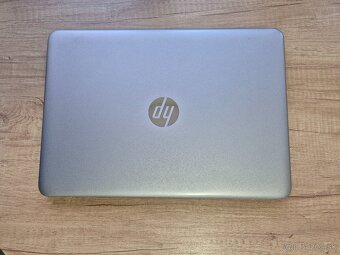 HP Elitebook 840 G3 /i5-6300U/8GB RAM/FHD/SSD+HDD/Bat ok - 3