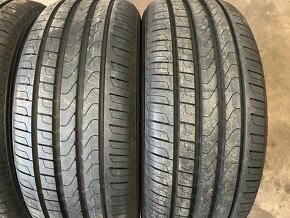 Letne Pneu Pirelli 235/55 R18 100V 4ks - 3