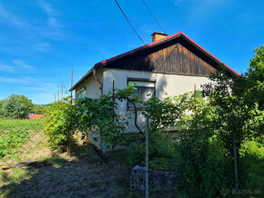 Pôtor – domček na tichom mieste - 3