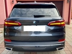 BMW X5 3.0d G05  r.06/2019 TOP STAV, - 3