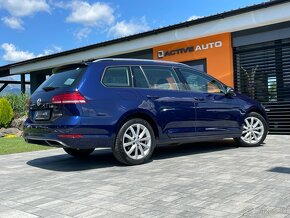 Volkswagen Golf Variant Comfortline 1.6 TDi M5, r.v.: 2020 - 3