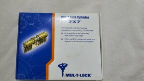 Predam bezpecnostnu vlozku 75 Multlock - 3