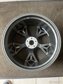 22’’ Alu Disk Audi RSQ8/SQ8 R22 - 3