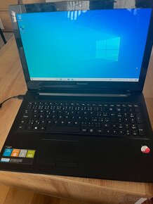 Lenovo G50-30 - 3