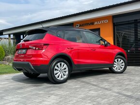 Seat Arona Style 1.0 TSi M6, r.v.: 2021 - 3