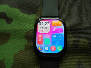 Smart watch . - 3