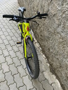 Orbea MX 24 Dirt - 3