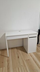 Predam stol IKEA MICKE - 3