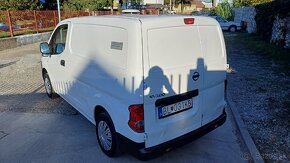 Nissan NV200 1.6 81kw BENZÍN - 3