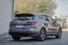 VW Touareg 3.0 V6 TDI SCR 4MOTION - 3