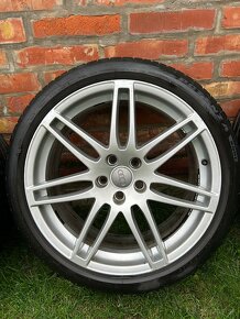 Audi Speedline R19 5x112 - 3