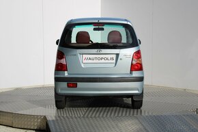 HYUNDAI Atos 1,1i 46 kW - 3