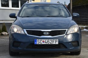 Kia Ceed SW 1.4 CVVT 16V LX - 3