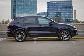 Porsche Cayenne 3.0 Diesel Tiptronic 196 kw - 3