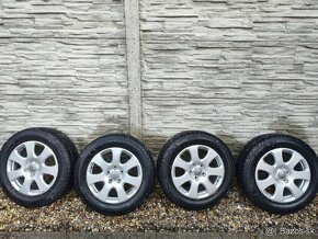 5x130 r18 orig Audi Q7 235/60 r18 - 3