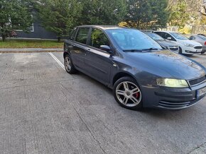 Predam Fiat Stilo - 3